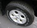 Rugged Brown - Wrangler Sahara 4x4 Photo No. 9