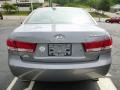 Steel Gray - Sonata SE V6 Photo No. 4
