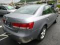 Steel Gray - Sonata SE V6 Photo No. 5