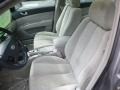 Steel Gray - Sonata SE V6 Photo No. 10