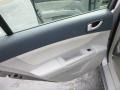 Steel Gray - Sonata SE V6 Photo No. 12