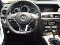 Polar White - C 250 Sport Photo No. 9