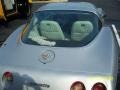 Silver Anniversary - Corvette Anniversary Edition Coupe Photo No. 10