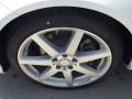 Polar White - C 250 Sport Photo No. 10