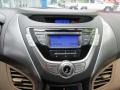 Blue Sky Metallic - Elantra GLS Photo No. 15