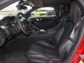 Italian Racing Red Metallic - F-TYPE V8 S Photo No. 2