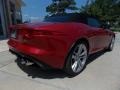 Italian Racing Red Metallic - F-TYPE V8 S Photo No. 7