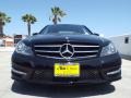 Black - C 250 Sport Photo No. 2