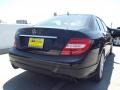 Black - C 250 Sport Photo No. 4