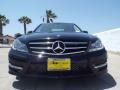 Black - C 250 Sport Photo No. 2
