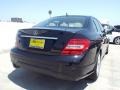 Black - C 250 Sport Photo No. 4