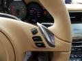2014 Porsche 911 Luxor Beige Interior Transmission Photo