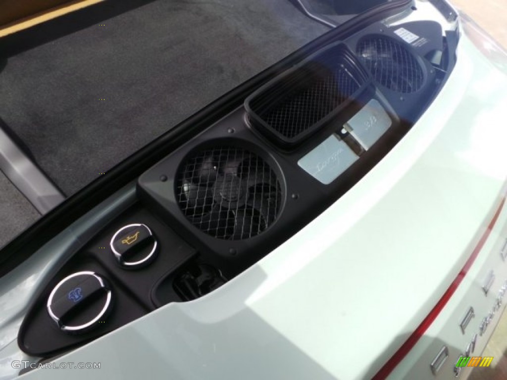 2014 Porsche 911 Targa 4S 3.8 Liter DFI DOHC 24-Valve VarioCam Plus Flat 6 Cylinder Engine Photo #94362464