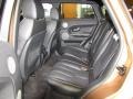 Dynamic Ebony/Cirrus Stitch Rear Seat Photo for 2014 Land Rover Range Rover Evoque #94362539