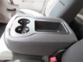 Summit White - Silverado 2500HD WT Crew Cab 4x4 Photo No. 17