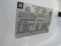 Summit White - Silverado 2500HD WT Crew Cab 4x4 Photo No. 19