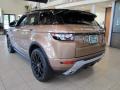 2014 Zanzibar Metallic Land Rover Range Rover Evoque Dynamic  photo #7