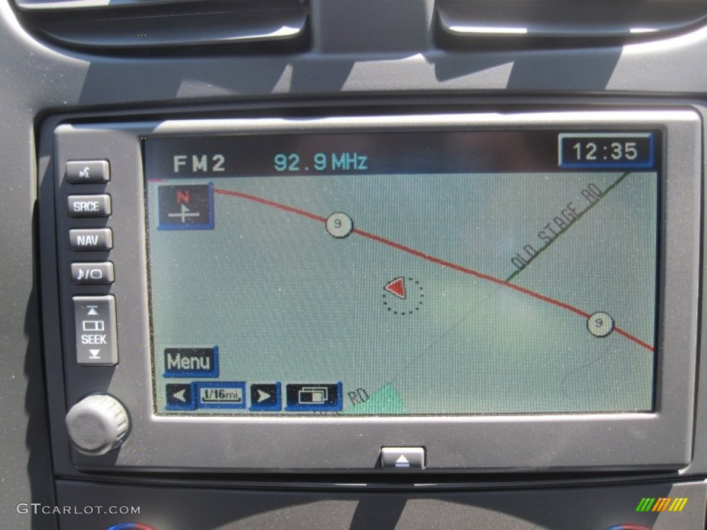 2013 Chevrolet Corvette ZR1 Navigation Photo #94362710