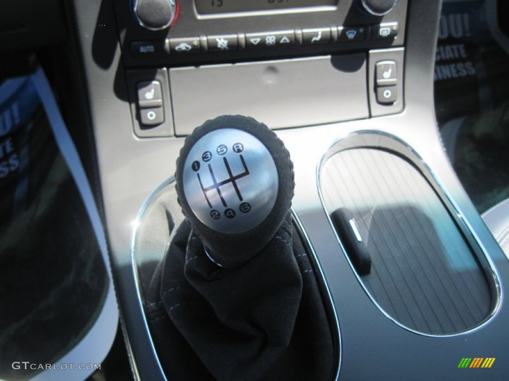 2013 Chevrolet Corvette ZR1 6 Speed Manual Transmission Photo #94362734