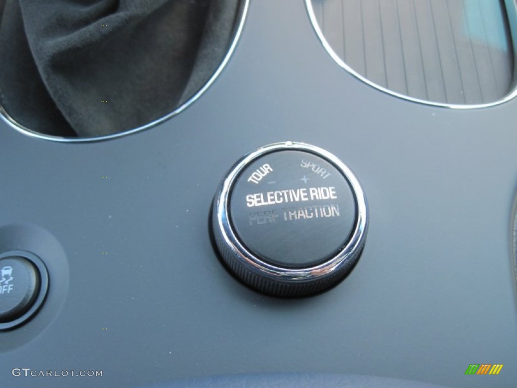 2013 Chevrolet Corvette ZR1 Controls Photo #94362758