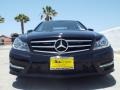 Black - C 250 Sport Photo No. 2
