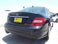Black - C 250 Sport Photo No. 4