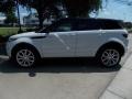 Fuji White - Range Rover Evoque Dynamic Photo No. 5