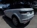 Fuji White - Range Rover Evoque Dynamic Photo No. 6