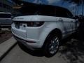 Fuji White - Range Rover Evoque Dynamic Photo No. 7
