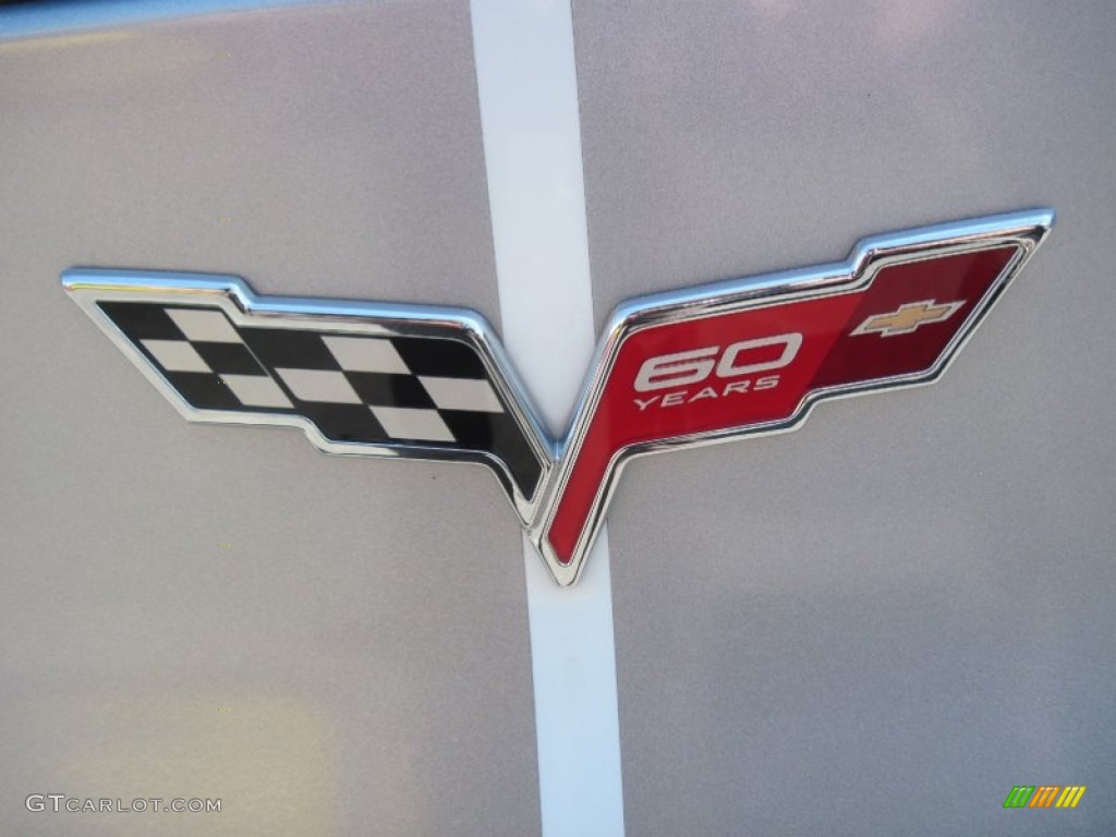 2013 Chevrolet Corvette ZR1 Marks and Logos Photo #94363004
