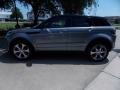 Orkney Grey Metallic - Range Rover Evoque Dynamic Photo No. 6