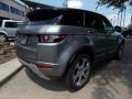 Orkney Grey Metallic - Range Rover Evoque Dynamic Photo No. 8