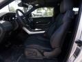 Indus Silver Metallic - Range Rover Evoque Dynamic Photo No. 2