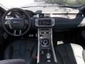 Indus Silver Metallic - Range Rover Evoque Dynamic Photo No. 3