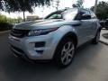 Indus Silver Metallic - Range Rover Evoque Dynamic Photo No. 5