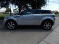 Indus Silver Metallic - Range Rover Evoque Dynamic Photo No. 6
