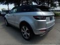 Indus Silver Metallic - Range Rover Evoque Dynamic Photo No. 7