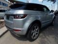 Indus Silver Metallic - Range Rover Evoque Dynamic Photo No. 8