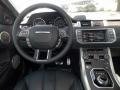 Indus Silver Metallic - Range Rover Evoque Dynamic Photo No. 9