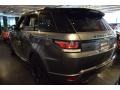 Corris Grey Metallic - Range Rover Sport HSE Photo No. 4