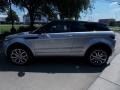 Indus Silver Metallic - Range Rover Evoque Dynamic Photo No. 5