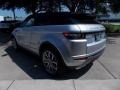 Indus Silver Metallic - Range Rover Evoque Dynamic Photo No. 6