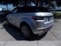 2014 Indus Silver Metallic Land Rover Range Rover Evoque Dynamic  photo #6