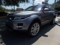 Orkney Grey Metallic - Range Rover Evoque Pure Plus Photo No. 5