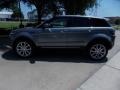 Orkney Grey Metallic - Range Rover Evoque Pure Plus Photo No. 6