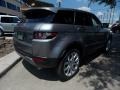 Orkney Grey Metallic - Range Rover Evoque Pure Plus Photo No. 8