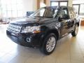 2014 Santorini Black Metallic Land Rover LR2 HSE 4x4  photo #5