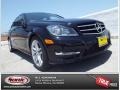 Black - C 250 Sport Photo No. 1