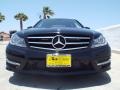 Black - C 250 Sport Photo No. 2