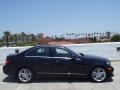 Black - C 250 Sport Photo No. 3